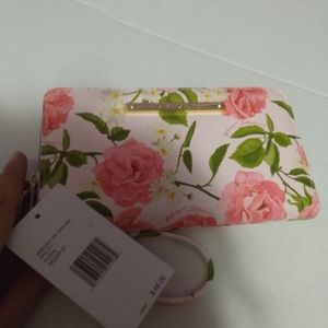 Vera Bradley wallet